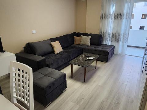 Prodej bytu 2+kk, Golem, Golem - Durres, Albánie, 70 m2