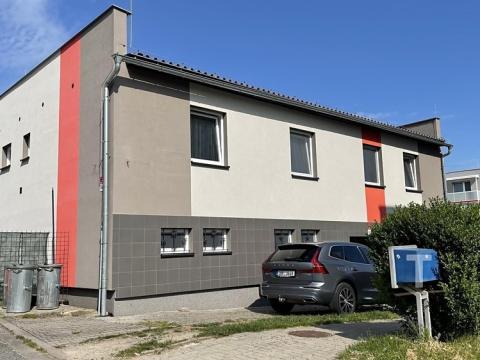 Pronájem kanceláře, Letovice, Družstevní, 54 m2