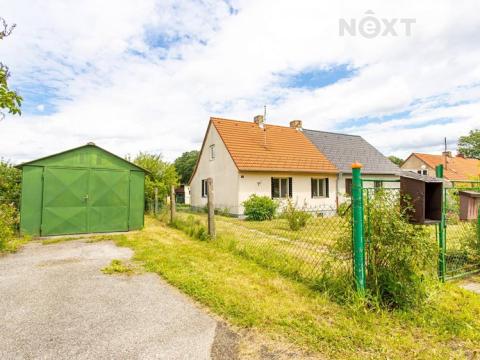 Prodej rodinného domu, Zvíkov, Ortvínovice, 92 m2