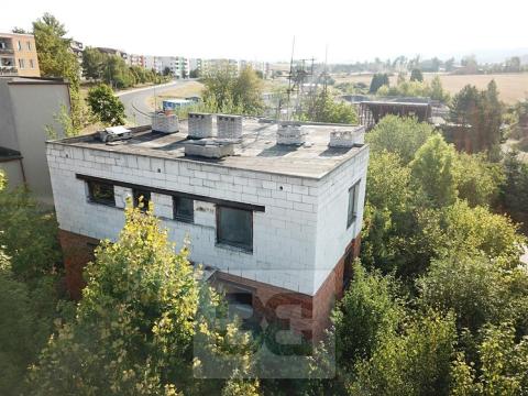 Prodej rodinného domu, Klatovy, Akátová, 390 m2