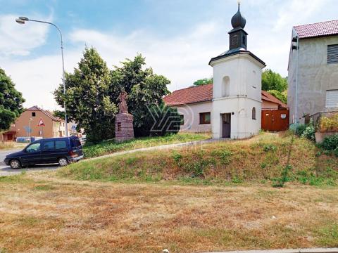 Prodej podílu rodinného domu, Neslovice, Hlavní, 102 m2