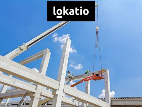 Pronájem výrobních prostor, Brno, 5000 m2