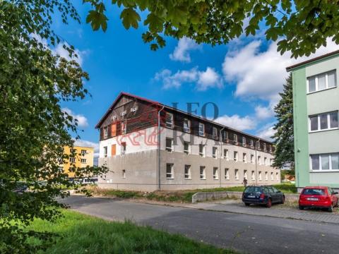 Pronájem bytu 2+kk, Strašice, 50 m2