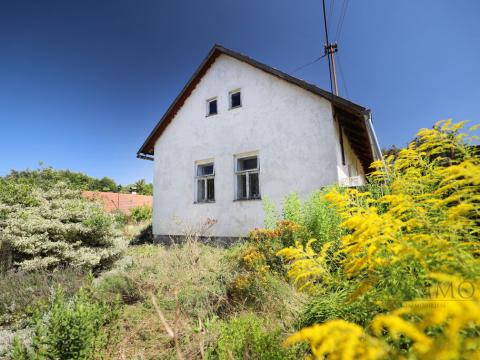 Prodej rodinného domu, Těchařovice, 179 m2