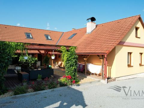 Prodej chalupy, Hranice - Trpnouze, 412 m2