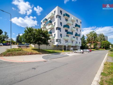 Prodej bytu 2+kk, Svitavy - Lány, Svitavská, 49 m2