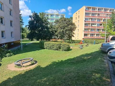 Prodej bytu 3+1, Tišnov, U Humpolky, 84 m2