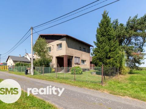 Prodej rodinného domu, Dolní Lutyně, Soukromá, 260 m2