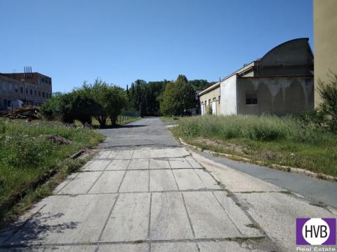 Pronájem skladu, Panenské Břežany, Hlavní, 646 m2