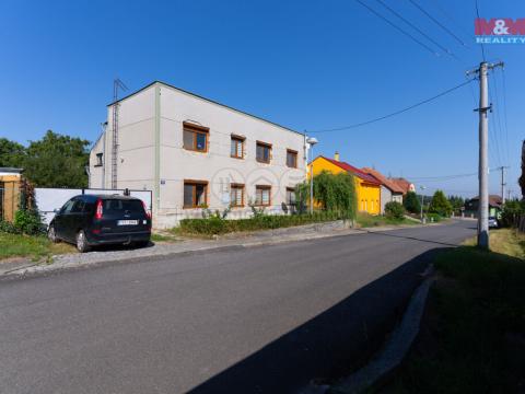 Prodej rodinného domu, Věžky - Vlčí Doly, 170 m2