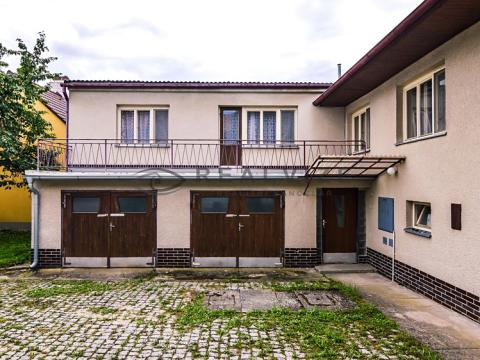 Prodej chalupy, Plavsko, 600 m2