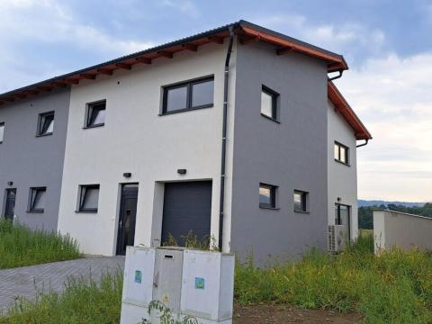 Prodej rodinného domu, Tichá, 180 m2