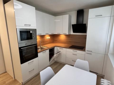 Pronájem bytu 2+1, Prostějov, Mozartova, 59 m2