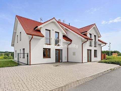 Prodej rodinného domu, Veltrusy, U Střelnice, 131 m2