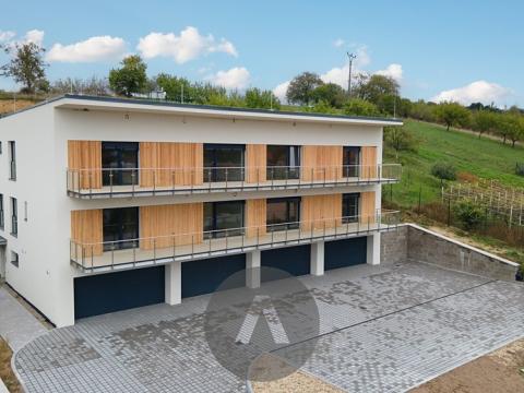 Prodej bytu 2+kk, Rašovice, 67 m2