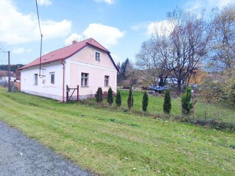 Prodej chaty, Srbice, 140 m2