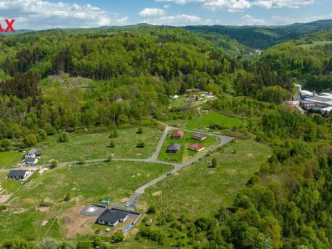 Prodej pozemku pro bydlení, Kyselka, 2074 m2