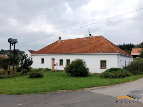 Prodej zemědělské usedlosti, Horní Radouň - Starý Bozděchov, 2600 m2