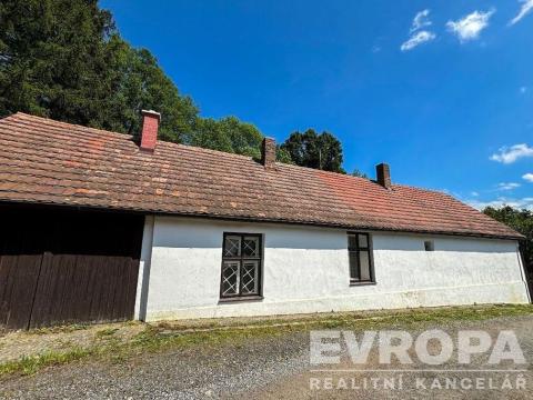 Prodej rodinného domu, Týnec nad Labem, Bambousek, 80 m2