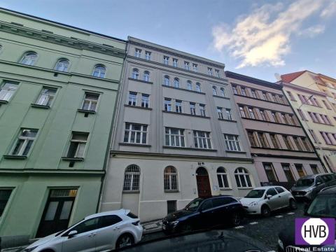 Pronájem - jiné, Praha - Žižkov, Cimburkova, 12 m2