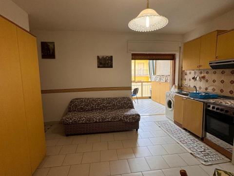 Prodej bytu 2+kk, Scalea, Calabria, Itálie, 42 m2