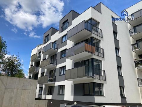 Pronájem bytu 2+kk, Karlovy Vary, Mattoniho nábřeží, 60 m2