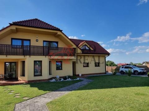 Prodej rodinného domu, Dobřejovice, Na Draškách, 231 m2