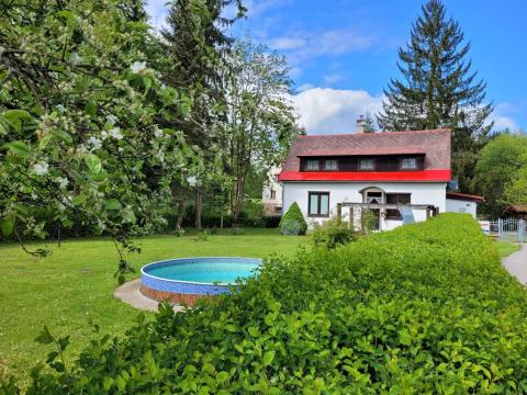 Prodej rodinného domu, Rudník - Arnultovice, 145 m2
