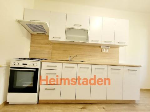 Pronájem bytu 3+1, Havířov - Šumbark, U Nádraží, 76 m2