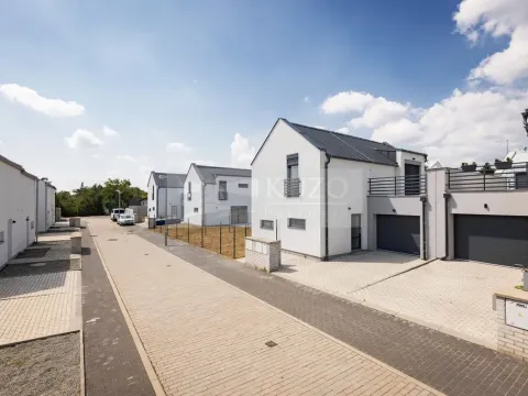 Prodej rodinného domu, Mladá Boleslav - Debř, Láskov, 164 m2