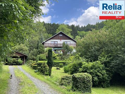 Prodej rodinného domu, Světlá pod Ještědem, 239 m2