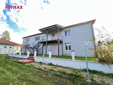 Prodej bytu 2+kk, Hradištko, 43 m2