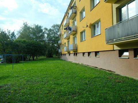 Prodej bytu 3+1, Uherský Brod, 75 m2