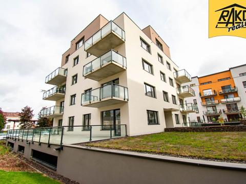 Prodej bytu 3+kk, Trutnov, Chodská, 85 m2