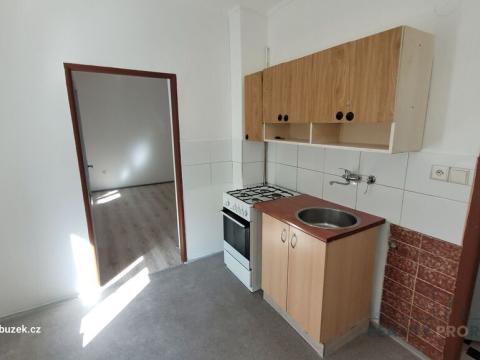 Pronájem bytu 1+1, Šternberk, 35 m2