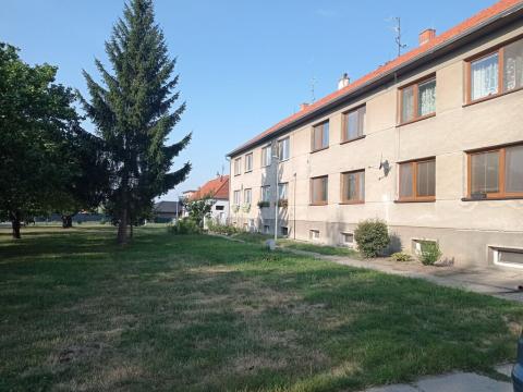 Prodej bytu 3+1, Březí, Pohraniční, 79 m2