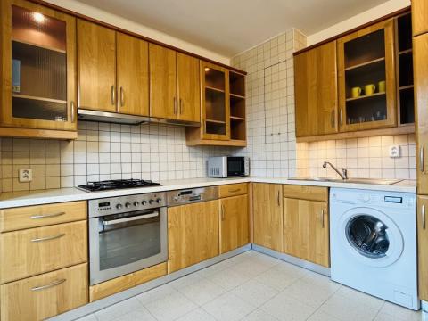 Pronájem bytu 3+kk, Ostrava - Poruba, Průběžná, 62 m2