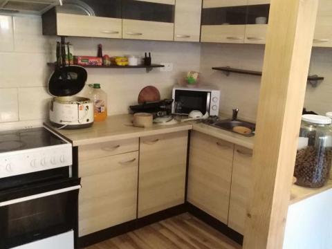 Prodej rodinného domu, Ohrozim, 234 m2