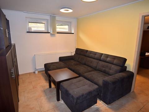 Pronájem bytu 2+kk, Praha - Košíře, Houdova, 41 m2