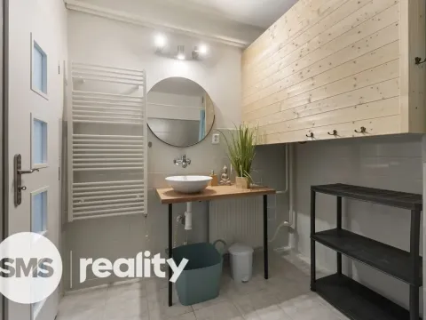 Prodej rodinného domu, Bouzov, 220 m2