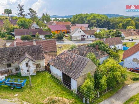 Prodej chalupy, Malý Bor, 190 m2