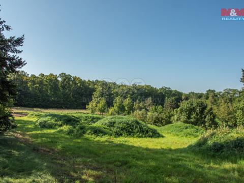 Prodej pozemku pro bydlení, Praha - Bohnice, 799 m2