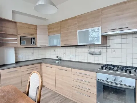 Pronájem bytu 3+1, Jihlava, Žižkova, 80 m2