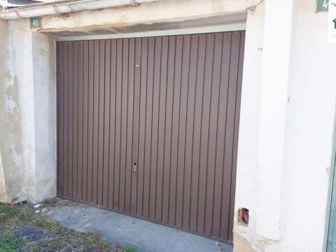 Prodej garáže, Březová, Okružní, 20 m2