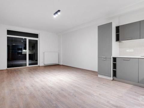 Prodej bytu 2+kk, Beroun - Beroun-Město, Nepilova, 70 m2