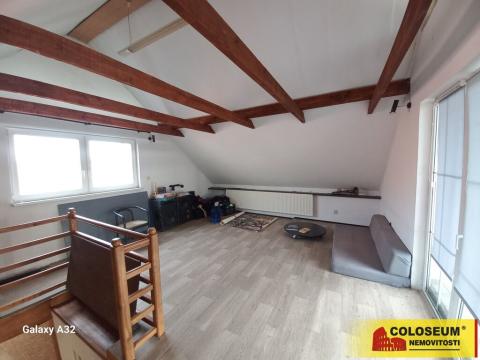 Prodej rodinného domu, Sebranice, 220 m2