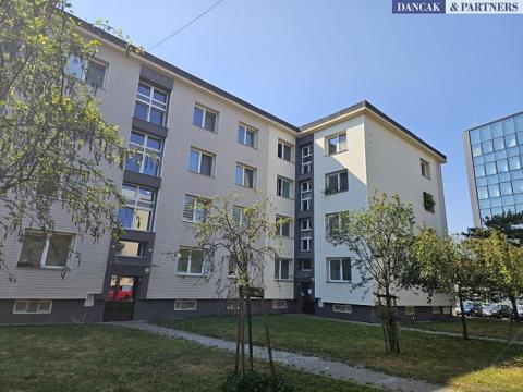 Pronájem bytu 3+1, Ostrava, Fráni Šrámka, 78 m2