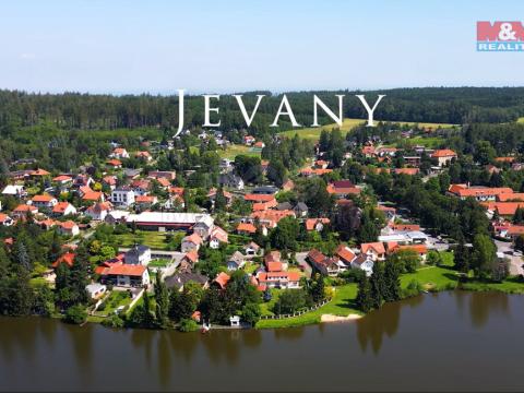 Prodej chaty, Jevany, 35 m2