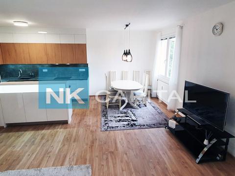 Pronájem bytu 4+kk, Praha - Kunratice, U zeleného ptáka, 99 m2