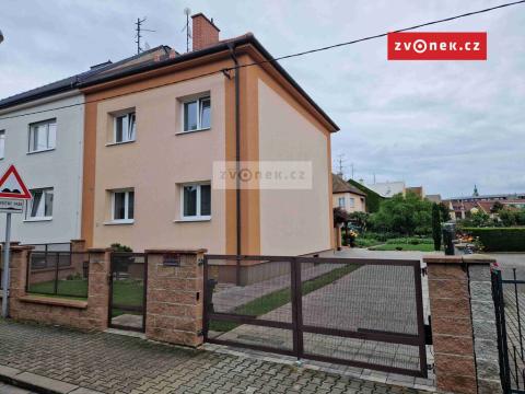 Prodej rodinného domu, Uherské Hradiště, 280 m2